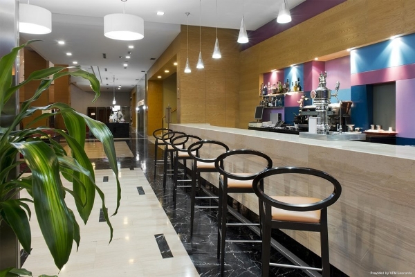Hotel Elba Almeria Business & Convention